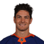 Mathew Barzal