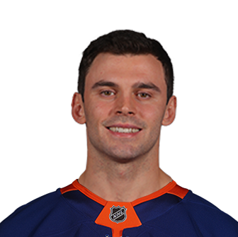 Liam Foudy