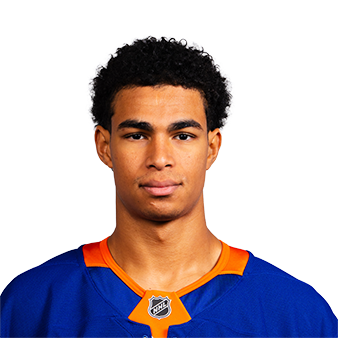 Isaiah George