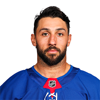 Vincent Trocheck