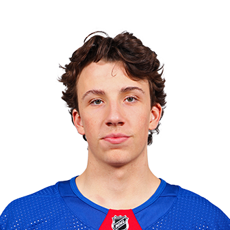 Gabe Perreault