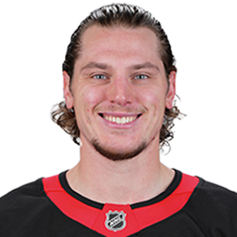 Adam Gaudette