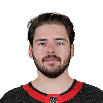 Garrett Pilon
