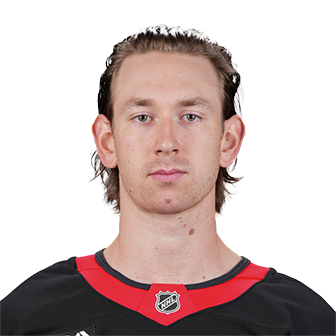 Jake Sanderson