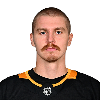 Sebastian Aho