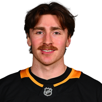 Connor Dewar