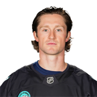 Jared McCann