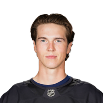 Cale Fleury