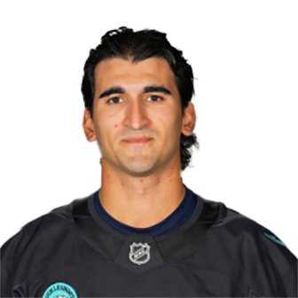 Matty Beniers
