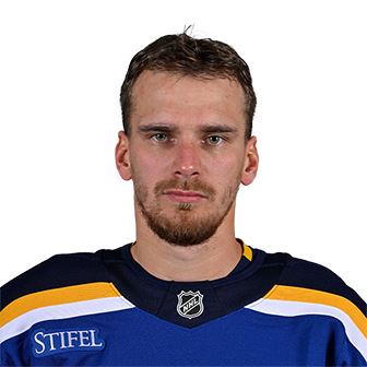 Pavel Buchnevich