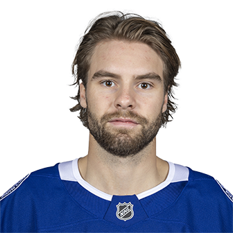 Brandon Hagel