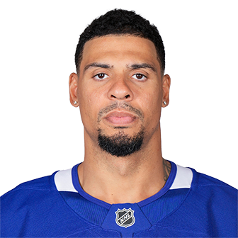 Ryan Reaves
