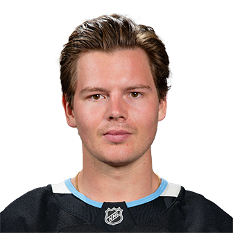 Barrett Hayton