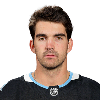 Jack McBain