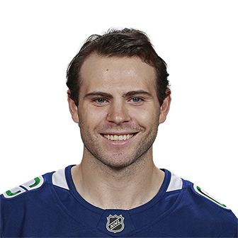 Jake DeBrusk