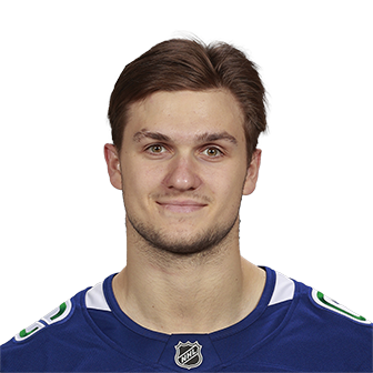 Danila Klimovich