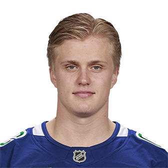 Elias Pettersson