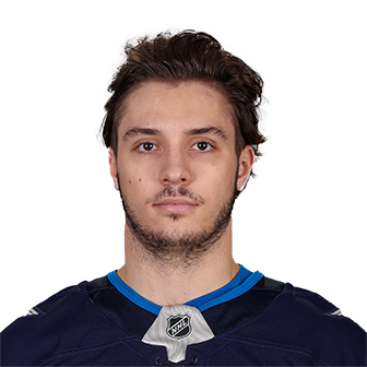 Nikita Chibrikov