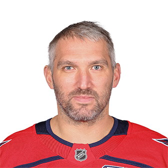 Alex Ovechkin