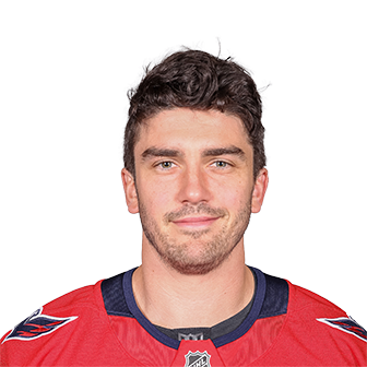 Trevor van Riemsdyk