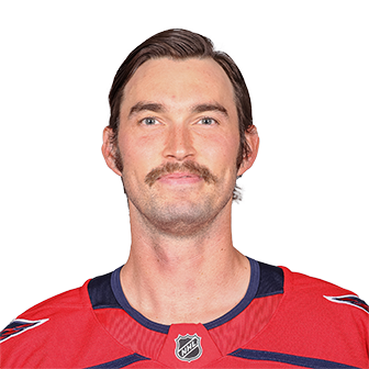 Charlie Lindgren