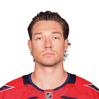 Brandon Duhaime