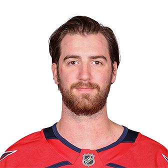 Logan Thompson