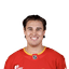 Zach Whitecloud