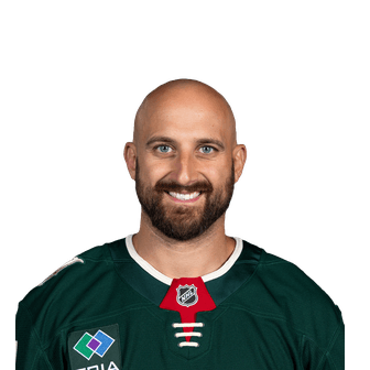 Nick Foligno