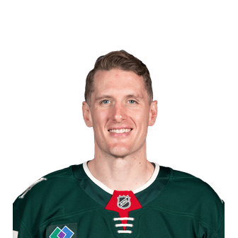 Michael McCarron