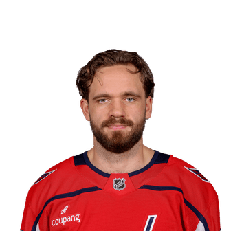 Timothy Liljegren