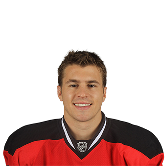 Zach Parise