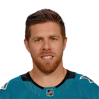 Joe Pavelski