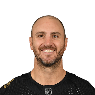Kevin Shattenkirk