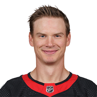 Nick Holden