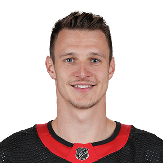 Dominik Kubalik