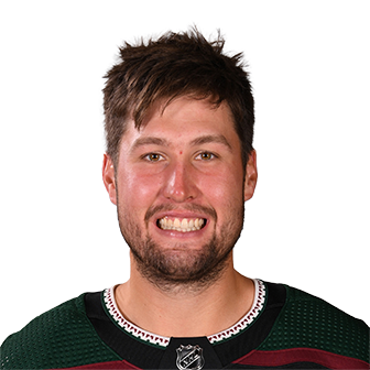 Nick Ritchie