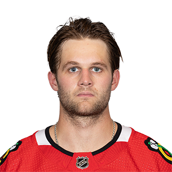 Anders Bjork