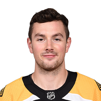 Zach Senyshyn