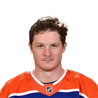 Trent Frederic