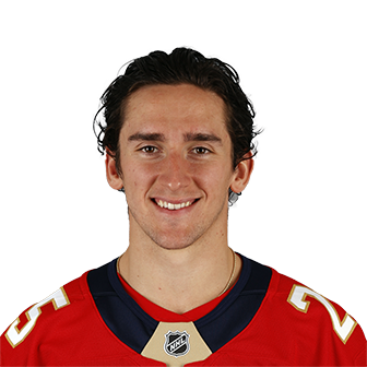 Mackie Samoskevich