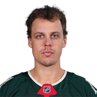 Joel Eriksson Ek