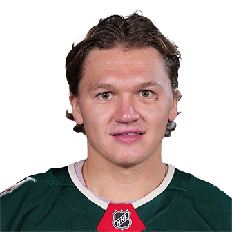 Kirill Kaprizov