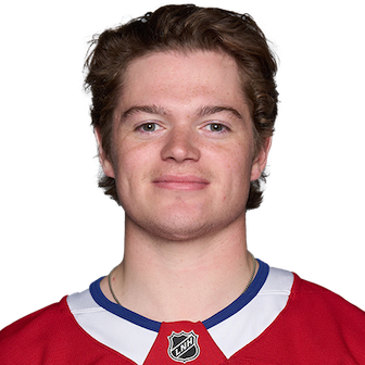 Cole Caufield