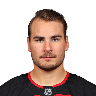 Timo Meier