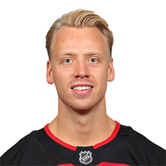 Jesper Bratt