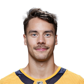 Juuse Saros