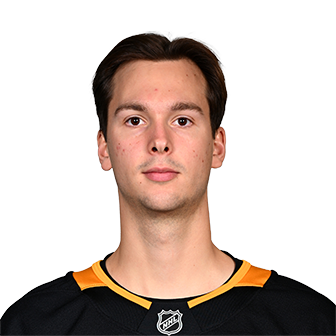 Joel Blomqvist