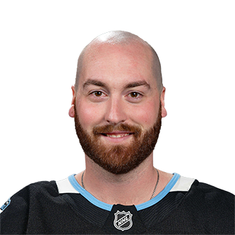 Connor Ingram