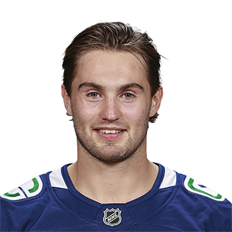 Nils Hoglander